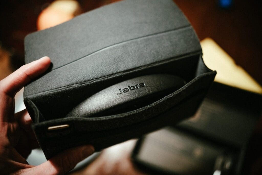 Jabra Evolve2 65 Flex