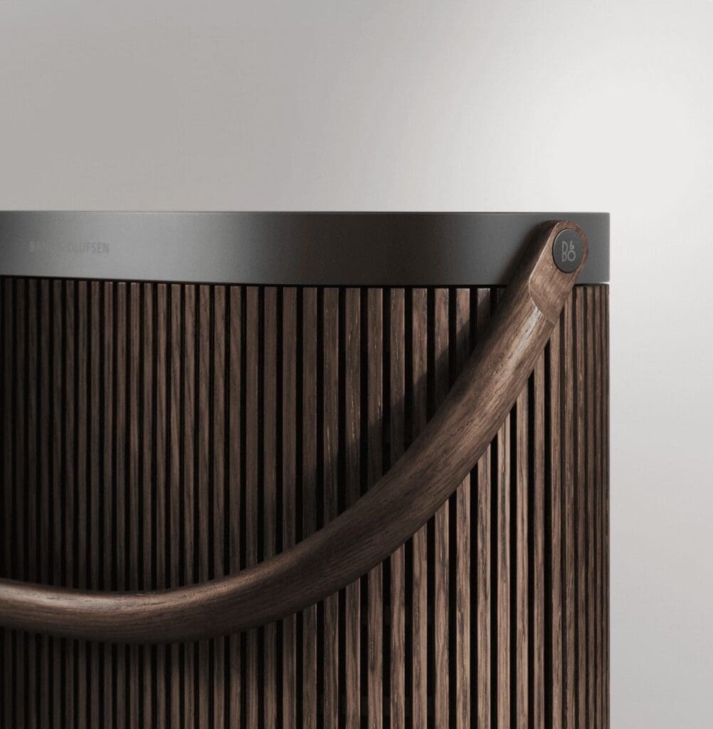 Beosound A5