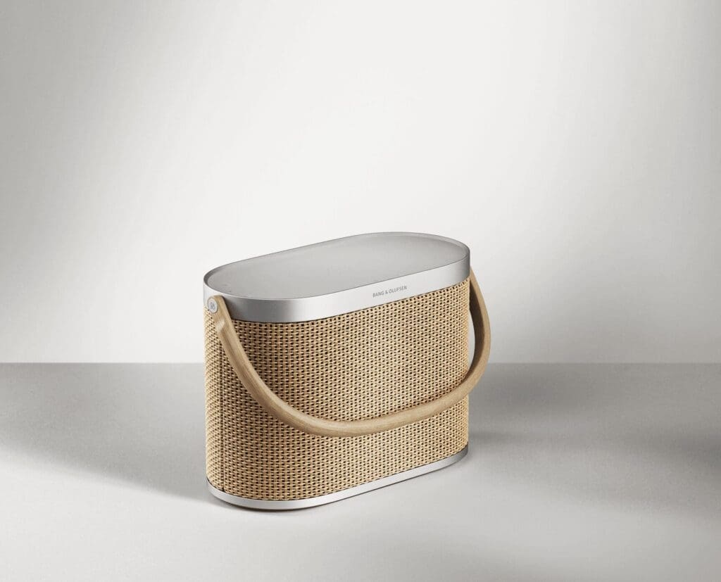 Beosound A5