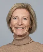 Anne Kari Minsaas er prosjektleder i Pensjonistforbundet.