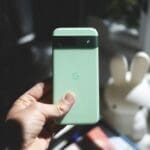 Pixel 8a