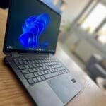 HP Spectre x360 2-in-1 - lekker og funksjonell laptop