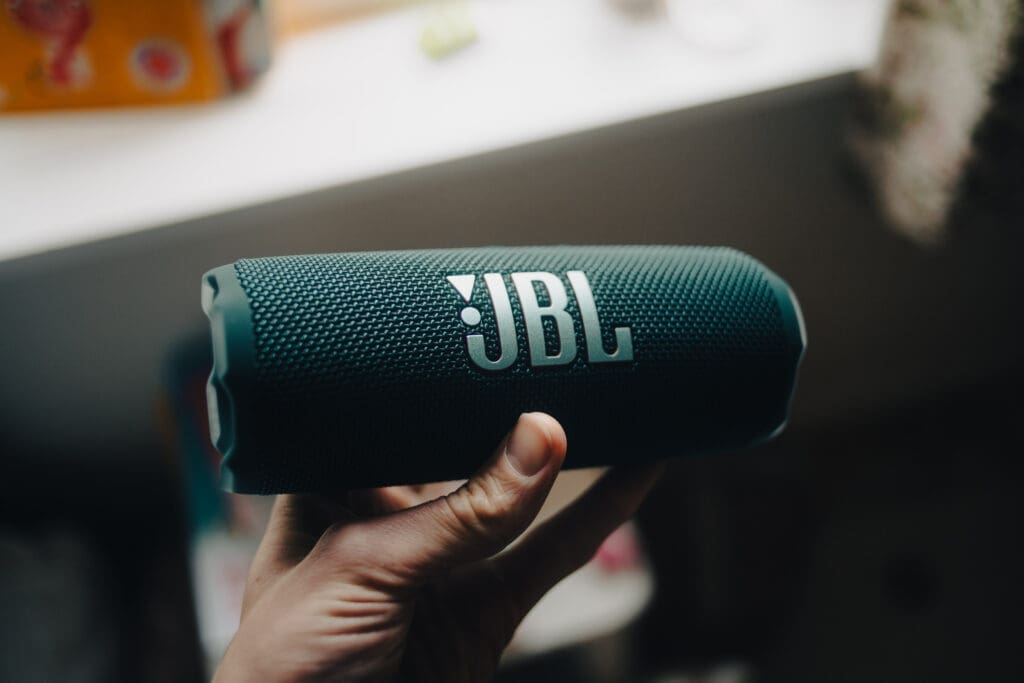 JBL Flip 7