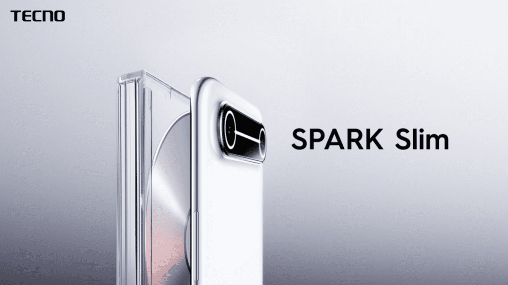 Spark Slim