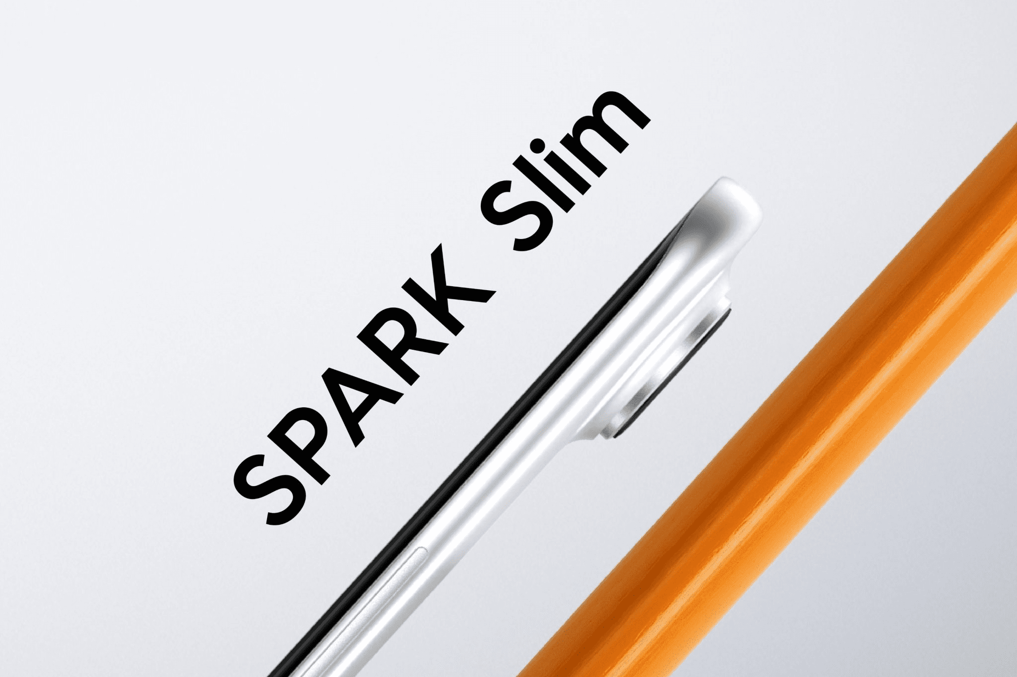 Spark Slim