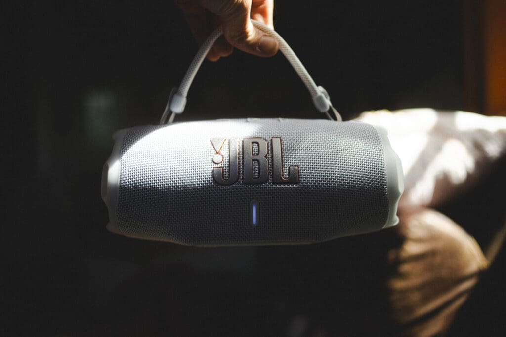 JBL Charge 6