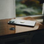 TEST: Samsung Galaxy S25 Edge er ikke tynn nok