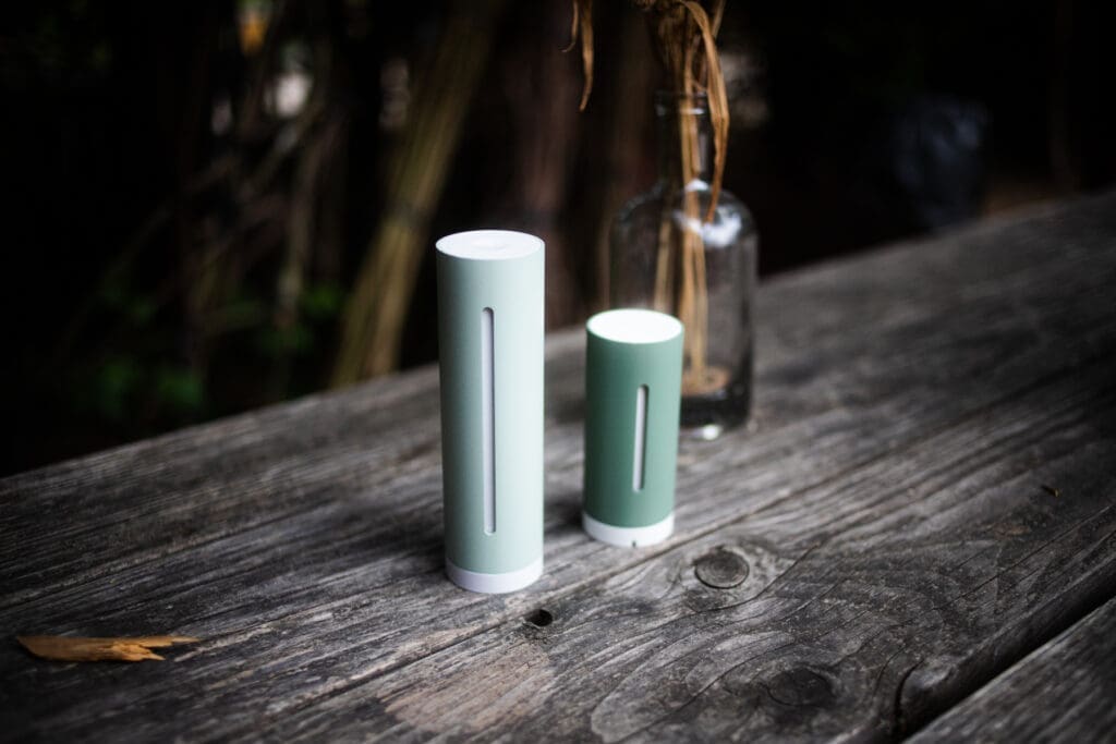 Netatmo Original