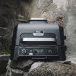 Ninja Woodfire XL – ekte grillsmak uten flammer