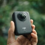 DJI Osmo 360 kunne vært perfekt om det ikke var for én begredelig ting