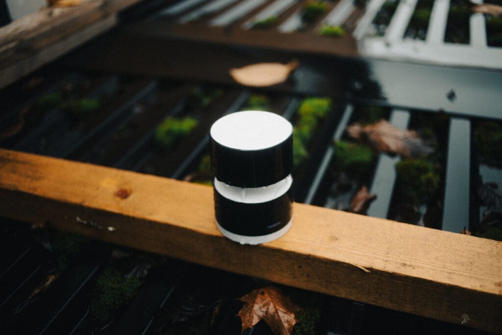 Neatmo Smart Vindmåler