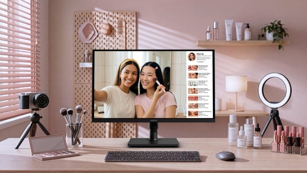 Samsung ViewFinity S8 27"