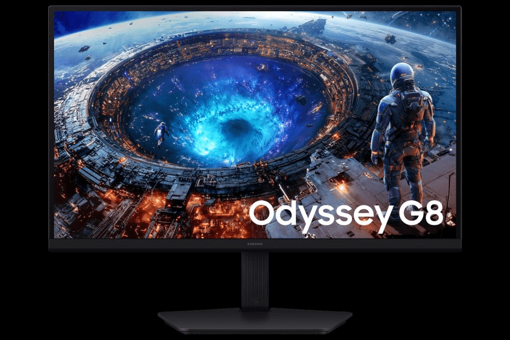 Samsung Odyssey G8