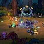 Lost Castle 2: Ble sittende flere kvelder uten helt å forstå hvorfor