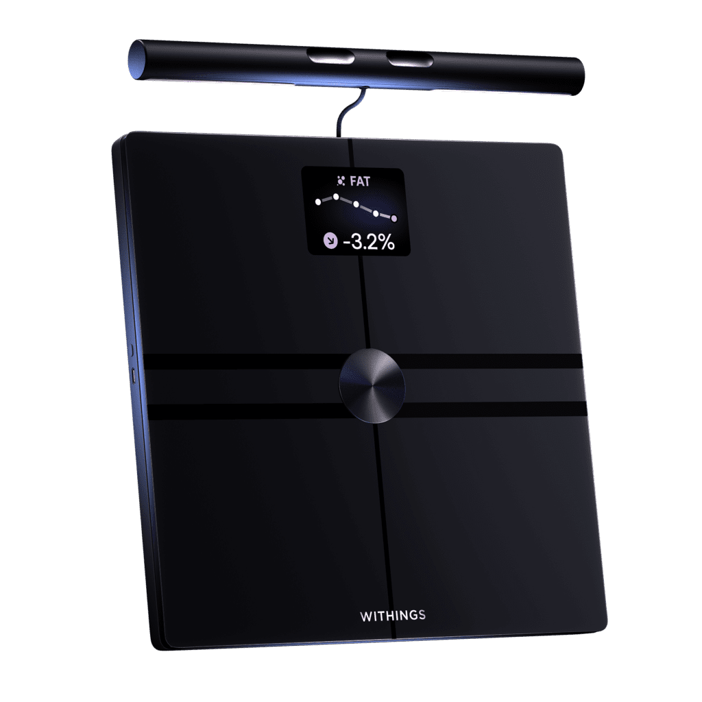 Withings Bodyfit
