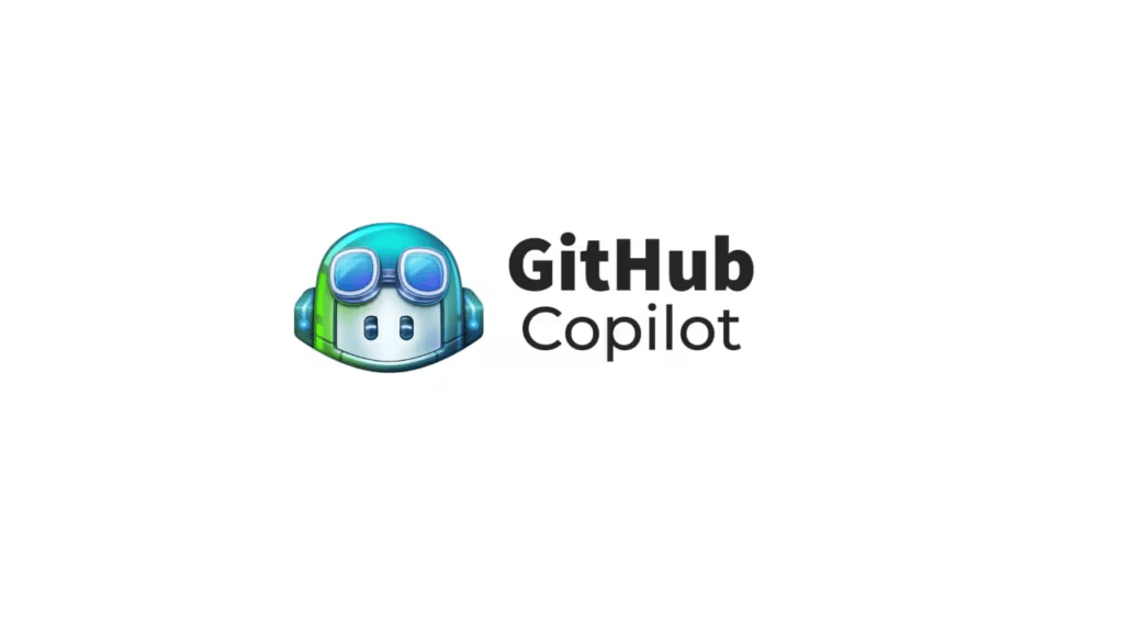 GitHub Copilot - logo
