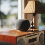 Google Home Speaker